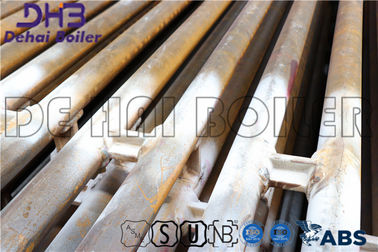 Serpentine Economiser Coil Saving Fuel Consumption Increases Steaming Rate